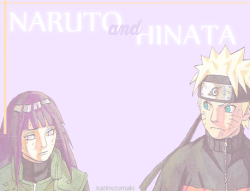 karinvzumaki: #narutocouple2018 ↳ Day 1: Favorite Canon Pairing