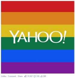 shiirokis:  YAHOO  HAS NOW CHILL, BLESS
