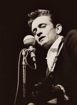 soulblaster:  Johnny Cash 