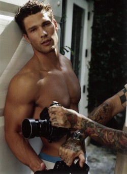 Hot, Beefy, Sexy, Muscular Men for YOU