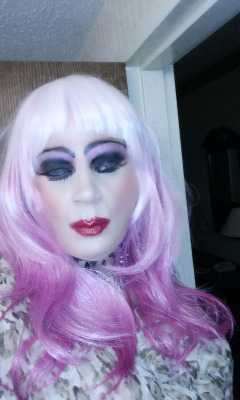 Sissy Fag Exposure