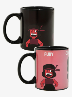 Hey look at this cute heat-reveal mug they apparently have at