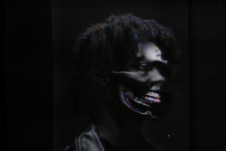 tsaccenti:  Danny Brown, “Atrocity Exhibition”, 2016