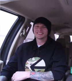 cockpunchmgk:  This smile, brings light into my day. At any time,