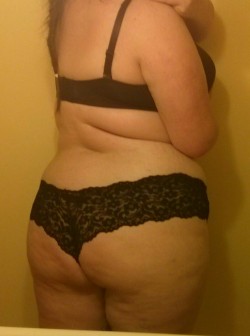 laurathefatty:  These panties are probably my favorite of today’s