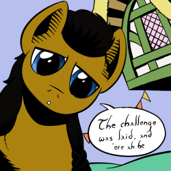 askdarkpony:[Ask Dark - 824] The issue ain’t settled… yet~