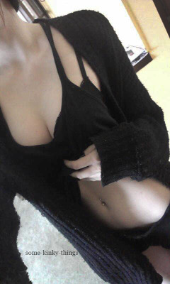 some-kinky-things:  I love lazy outfits