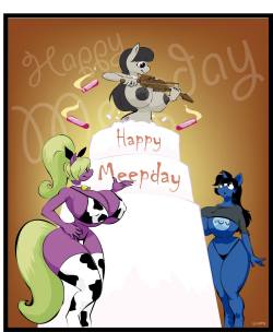 naughtyklodette:  phattyblupone:  This is a birthday present