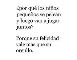 Rompiendo esquemas