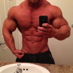 drwannabe:  Joel Thomas 