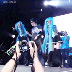 rubiusmahe:  Oh yeah *^*