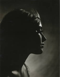 visualobscurity:  Sharon Tate.  Philippe Halsman, 1966 