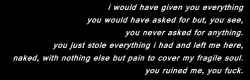 spirith:  i’m trying, i really am trying but when the night