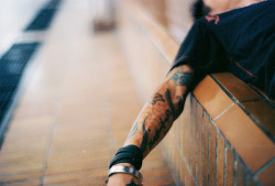 tattooyea:  tattoo blog