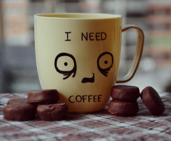 Happy International Coffee Day! <3