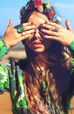 Good Vibes ~
