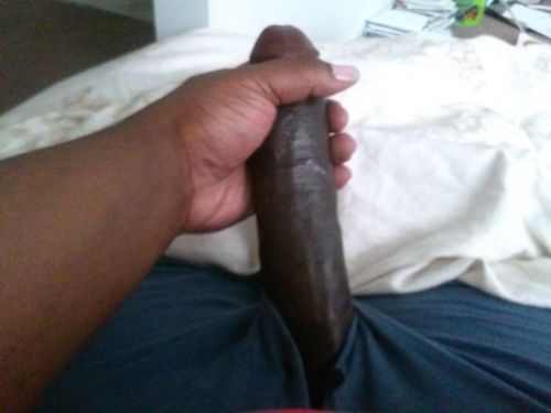 tumblr photo churchofthebigblackpenis 0