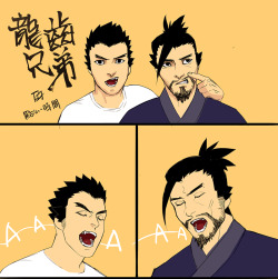 baire-ow:  Shimada brothers( *´ ∀ ` )人 ( ¯•ω•¯ )