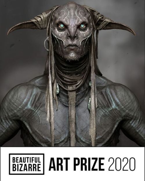 beautifulbizarremagazine:  CALLING ALL ARTISTS // 2020 Beautiful