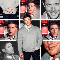 jayacklesdaily:  Jensen Ackles - MBV Premiere 2009 