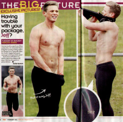 hotfamous-men:  Jeff Brazier