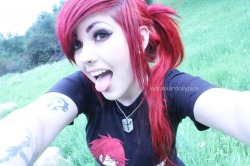 Leda Muir