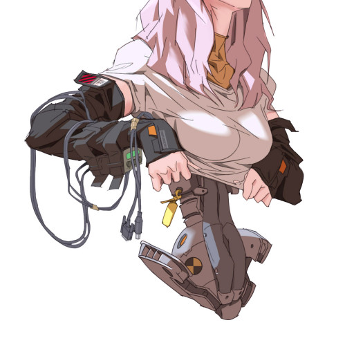 friedlovetiger:Jenny