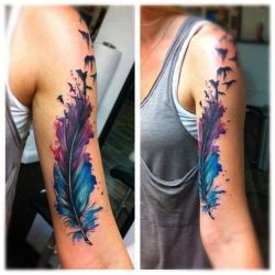 awesome ink