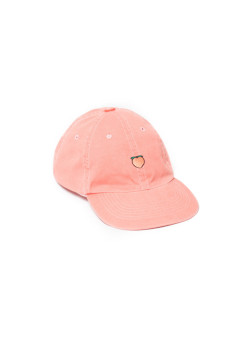momo-tea:Peach Hat 