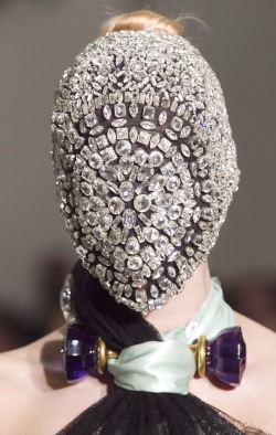 sadhours:Maison Martin Margiela // masks