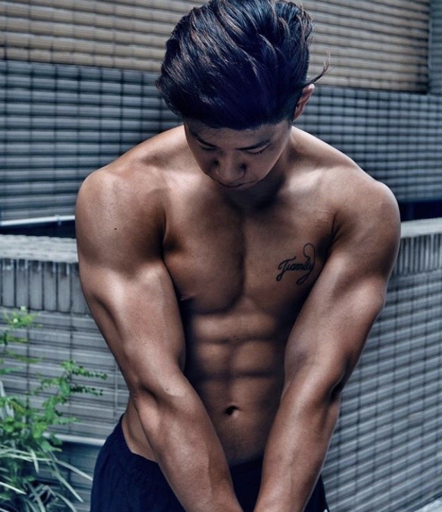 asian-men-x: