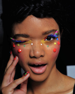 furples:Iesha HodgesManish Arora Fall 2014