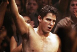 celebpits:  Sean Faris in “Never Back Down”