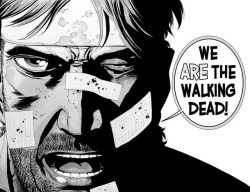 #thewalkingdead #twd #comics #thewalkingdeadcomics #twdcomics