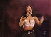 como-la-florr:  Today, marks 20 years since Selena passed away