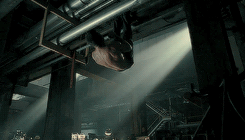 nathanshales: gif request meme: anonymous asked: arrow + most