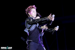 fyexo:  make a bun | do not edit. 