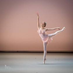 yoiness:    Evgenia Obraztsova in “The Talisman” pdd choreography