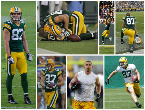 Jordy Nelson