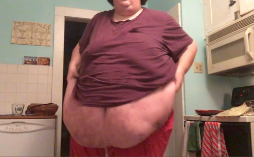 The very definition of BIG.