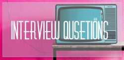 behindecover-rerunblog:  Questions for: Everyone  Question
