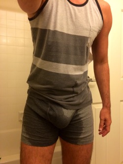 wetboi808:  Oops I did it again…  DAMN, you are always so sexy!