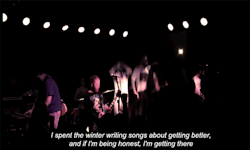 lonelybeforedeath:  Came Out Swinging - The Wonder Years 