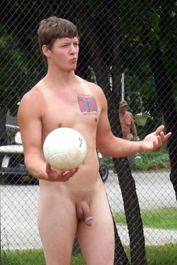 circdad:  Southern boys are routinely circumcised too.  Stunning