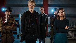doctorfunkensteins:    Doctor Who 9x09:   Sleep No More 