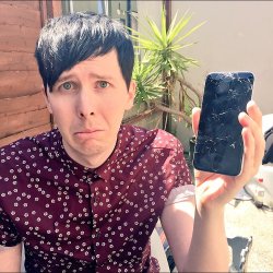 amazingphil:  NOOOOOOOOOOOOOO