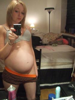 mimilynn56:  When I get pregnant again, would you guys send me