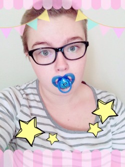 brat-boyy:  👑 baby prince 👑  (they/them or he/him; i’m