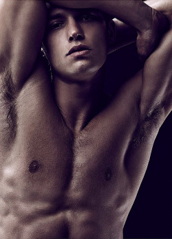 themitchme:  Lucas Garcez by Daniel Jaems