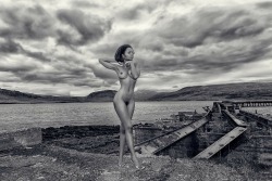 shastawonder:  Iceland … By Brag Kort